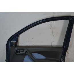 Portiera sportello anteriore DX Fiat Panda 169 Dal 2003 al 2012 Cod colore 415/B  1689147399186