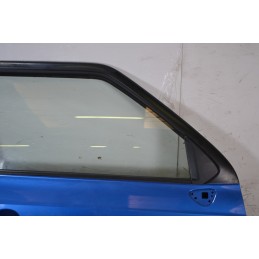 Portiera sportello anteriore DX Suzuki Ignis Dal 2016 in poi Colore blu  1689148357833