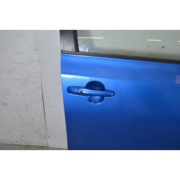 Portiera sportello anteriore DX Suzuki Ignis Dal 2016 in poi Colore blu  1689148357833