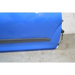 Portiera sportello anteriore DX Suzuki Ignis Dal 2016 in poi Colore blu  1689148357833