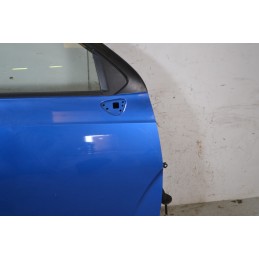 Portiera sportello anteriore DX Suzuki Ignis Dal 2016 in poi Colore blu  1689148357833