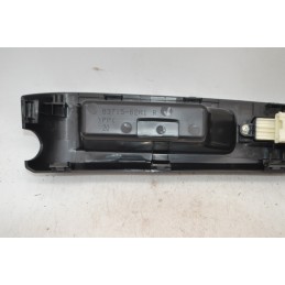 Pulsantiera alzacristallo anteriore DX Suzuki Ignis Dal 2016 in poi Cod 83715-62R1  1689155583454