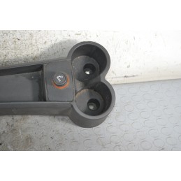 Tunnel centrale Fiat Panda 169 Dal 2003 al 2012 Cod 735336465  1689158458391