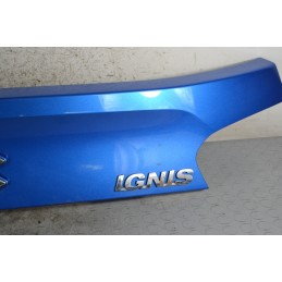 Pannello finitura portellone bagagliaio Suzuki Ignis Dal 2016 in poi Cod 83941-62R0  1689163566678