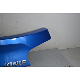 Pannello finitura portellone bagagliaio Suzuki Ignis Dal 2016 in poi Cod 83941-62R0  1689163566678