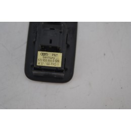 Pulsantiera Alzacristalli Anteriore DX Audi A4 B7 dal 2004 al 2009 Cod 8z0959855b  1689164547867