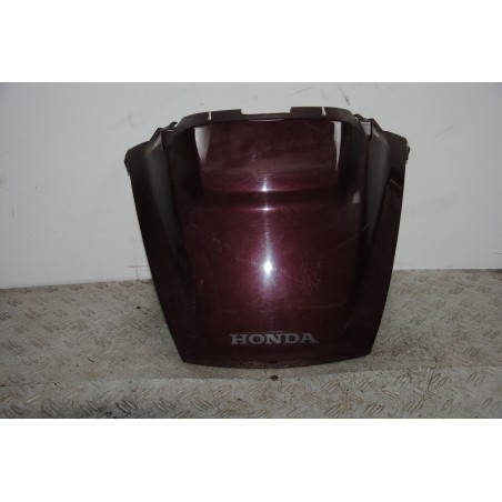 Carena Codino Posteriore Honda Silver Wing 400/600 Dal 2001 Al 2006 ATTACCO CENTRALE ROTTO  1689237635835