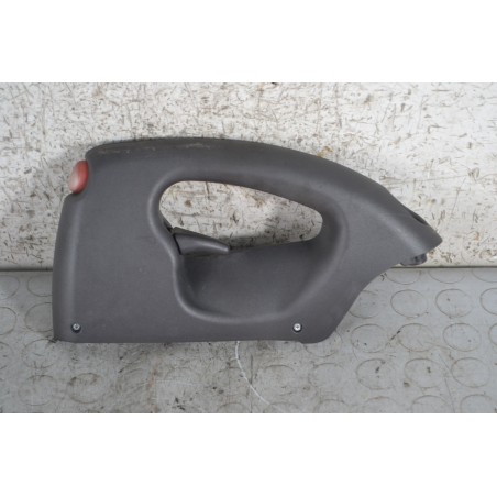 Maniglia interna posteriore SX Fiat Doblo Dal 2000 al 2009 Cod 735366104  1689239851196