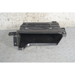 Custodia Supporto Centralina ECU Suzuki Ignis dal 2016 in poi  1689240291622