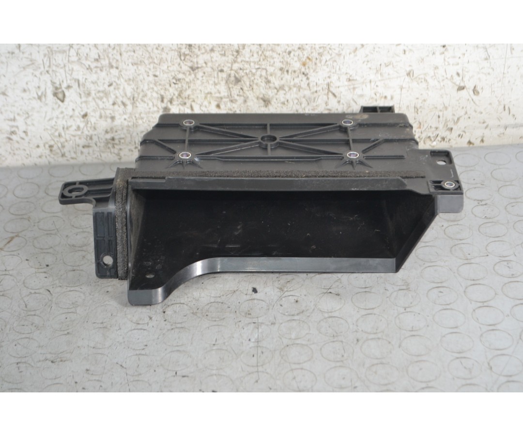 Custodia Supporto Centralina ECU Suzuki Ignis dal 2016 in poi  1689240291622