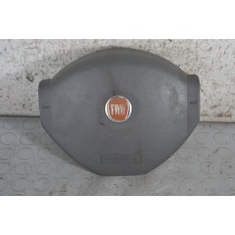 Airbag Volante Fiat Panda 169 dal 2003 al 2012 Cod 735460952  1689244212340