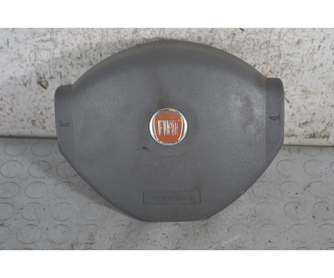 Airbag Volante Fiat Panda 169 dal 2003 al 2012 Cod 735460952  1689244212340