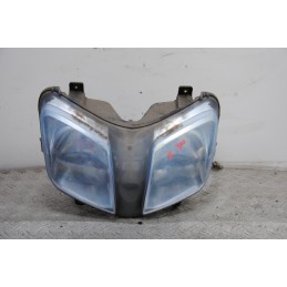 Faro Fanale Anteriore Yamaha XC 300 Versity 300 Dal 2003 al 2006  1689317828157