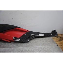 Carena Fianchetto Destro Aprilia Sr Factory dal 2007 al 2011 Attacchi Rotti  1689321707219