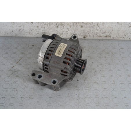 Alternatore Ford Fiesta 1.3 dal 2002 al 2008 Cod 2s6t-fa  1689325052148