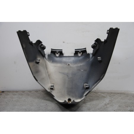 Carena Posteriore Honda Silver Wing 400 Dal 2001 Al 2009  1689326363373