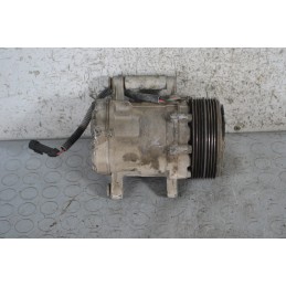 Compressore Aria Condizionata Fiat Panda dal 2003 al 2012 Cod sd7b10  1689329722306