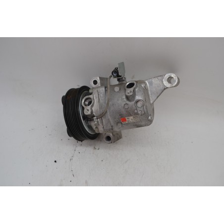 Compressore Aria Condizionata Suzuki Ignis dal 2016 in poi Cod 95201-73s10  1689330846541