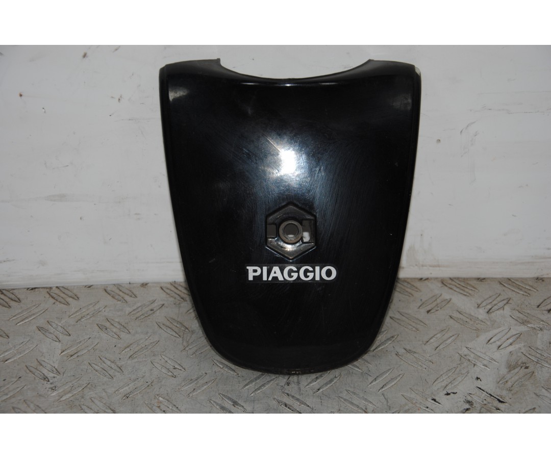 Carena Scudetto Anteriore Piaggio Liberty 50 dal 1997 al 2005  1689331247835