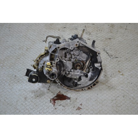 Cambio manuale a 5 rapporti Citroen Saxo Dal 1996 al 2004 Cod motore VJX  1689336454047