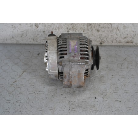 Alternatore Fiat Cinquecento 900 CC dal 1991 al 1998 Cod 46419833  1689337299791