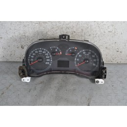 Strumentazione Contachilometri Completa Fiat Panda dal 2003 al 2012  1689347322373