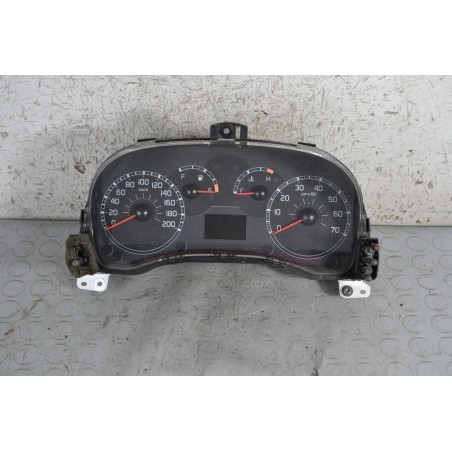 Strumentazione Contachilometri Completa Fiat Panda dal 2003 al 2012  1689347322373