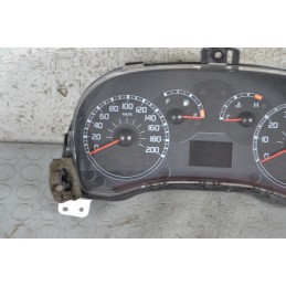 Strumentazione Contachilometri Completa Fiat Panda dal 2003 al 2012  1689347322373