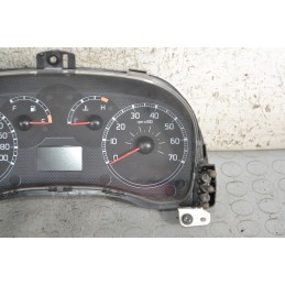 Strumentazione Contachilometri Completa Fiat Panda dal 2003 al 2012  1689347322373