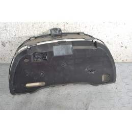 Strumentazione Contachilometri Completa Fiat Panda dal 2003 al 2012  1689347322373