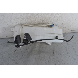 Vaschetta Acqua Tergicristalli Suzuki Ignis dal 2016 in poi  1689347881542