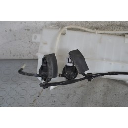 Vaschetta Acqua Tergicristalli Suzuki Ignis dal 2016 in poi  1689347881542