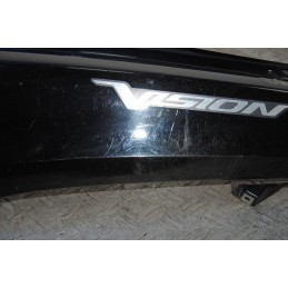 Carena Fianchetto Posteriore Sinistro Honda Vision 50 / 110 Dal 2011 al 2017  1689583995362