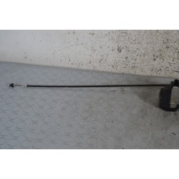 Serratura porta anteriore SX Nissan Micra K12 Dal 2002 al 2010 Cod 2104C  1689588856316