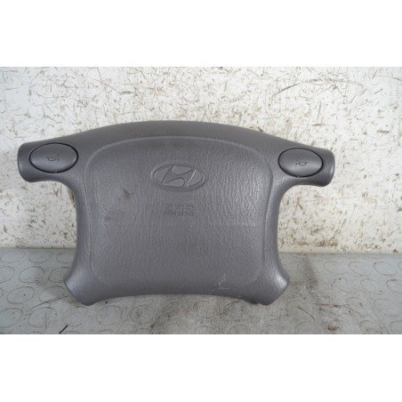 Airbag Volante Hyundai Atos dal 1999 al 2008  1689672860823