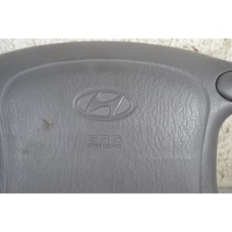 Airbag Volante Hyundai Atos dal 1999 al 2008  1689672860823