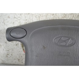 Airbag Volante Hyundai Atos dal 1999 al 2008  1689672860823