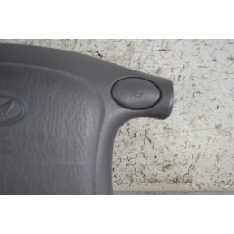 Airbag Volante Hyundai Atos dal 1999 al 2008  1689672860823