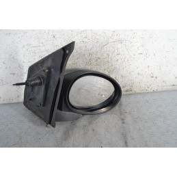 Specchietto retrovisore esterno DX Peugeot 107 Dal 2005 al 2014 Cod 023513  1689674414086