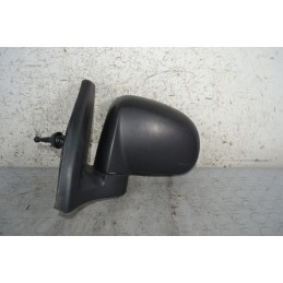 Specchietto retrovisore esterno SX Hyundai Atos Dal 1999 al 2008 Cod 020139  1689675265311