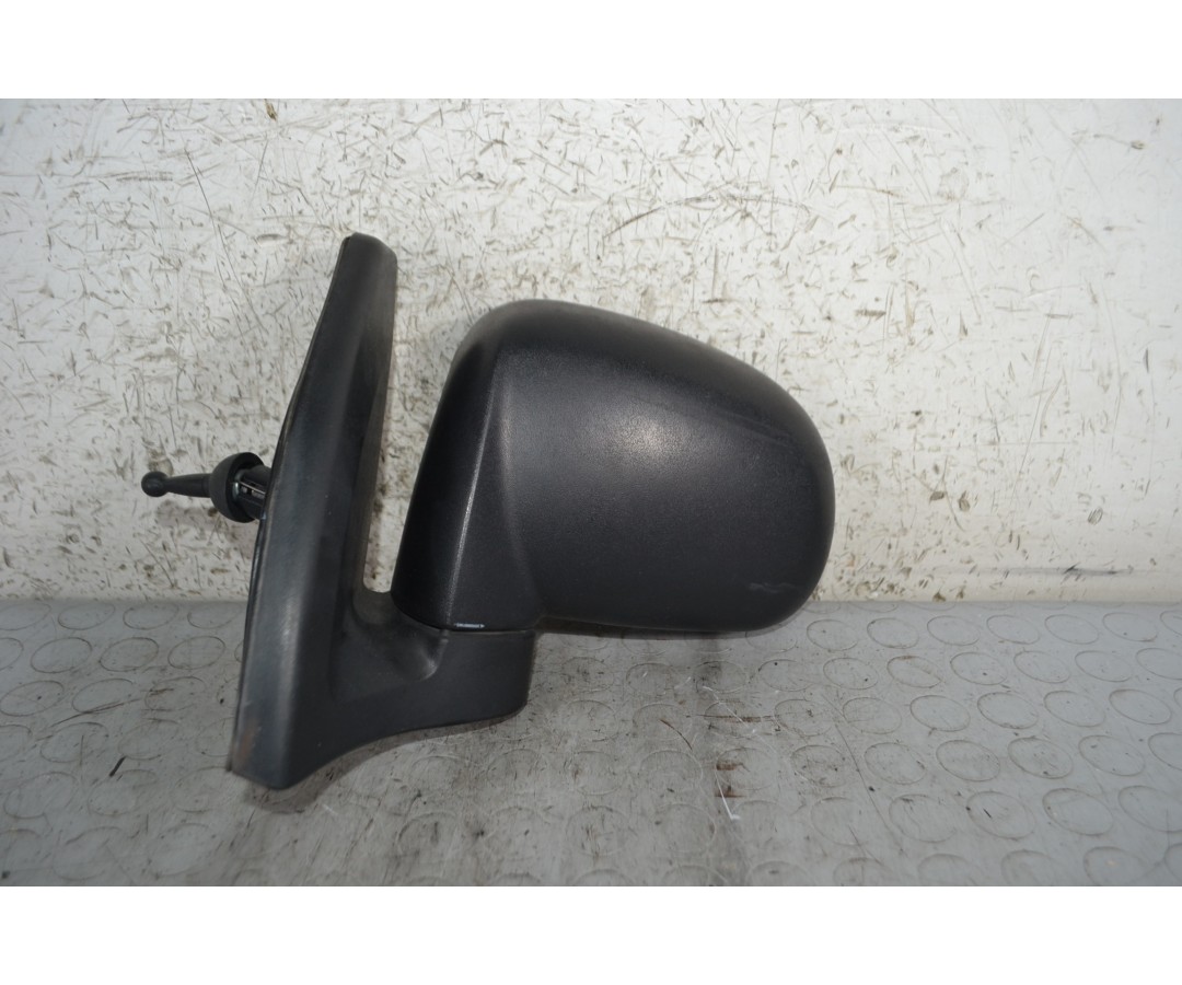 Specchietto retrovisore esterno SX Hyundai Atos Dal 1999 al 2008 Cod 020139  1689675265311