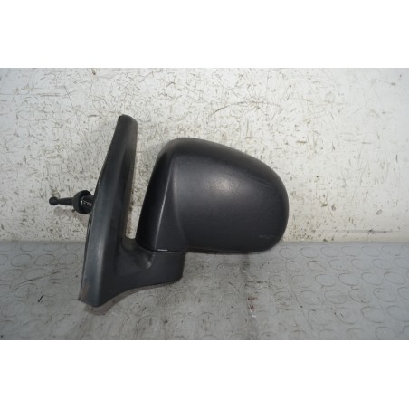 Specchietto retrovisore esterno SX Hyundai Atos Dal 1999 al 2008 Cod 020139  1689675265311