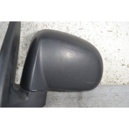 Specchietto retrovisore esterno SX Hyundai Atos Dal 1999 al 2008 Cod 020139  1689675265311