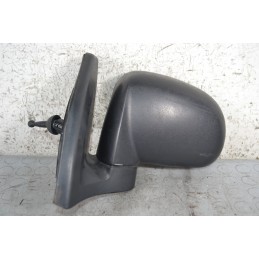 Specchietto retrovisore esterno SX Hyundai Atos Dal 1999 al 2008 Cod 020139  1689675265311