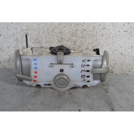 Controllo comando clima Peugeot 107 Dal 2005 al 2014 Cod 55900-0H0040  1689676891724