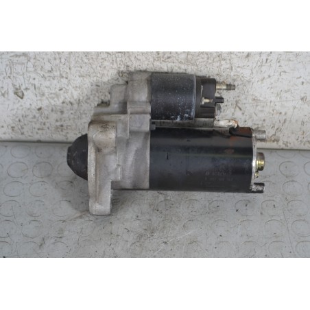 Motorino di Avviamento Peugeot 106 dal 1992 al 1996 Cod 0001108162  1689676556661