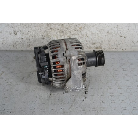 Alternatore Saab 9-3 dal 1998 al 2003 Cod 5248372  1689677624901