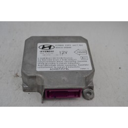 Centralina airbag Hyundai Atos Prime Dal 1999 al 2008 Cod 95910-05600  1689682324582