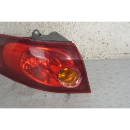 Fanale Stop Posteriore SX Fiat Croma dal 2005 al 2010 Cod 51727250  1689693358002