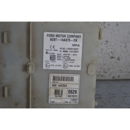 Body computer Ford S-Max Dal 2006 al 2015 Cod 6G9T-14A073-DK  1689749580364